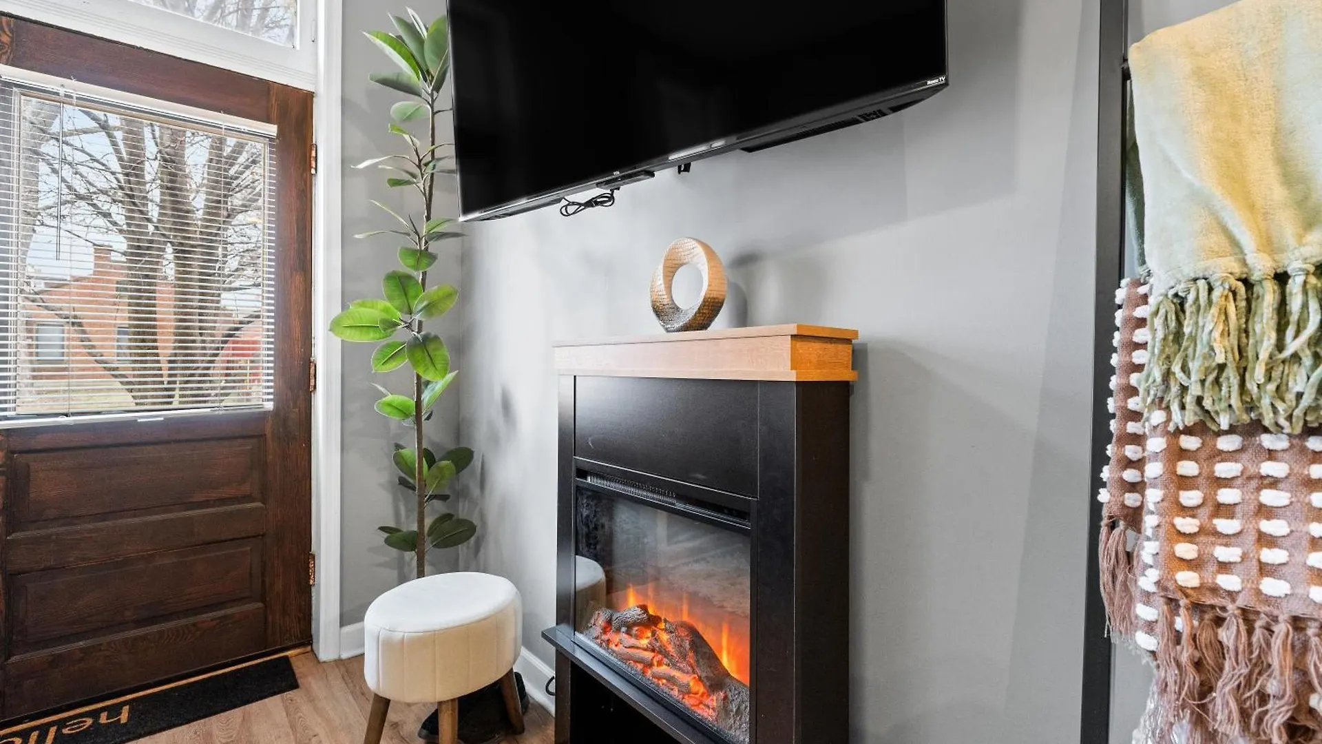 Σπίτι διακοπών 2255 The Journey Home By Jz Vacation Rentals Σαιντ Λούις